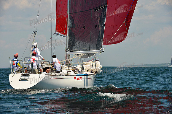 2015 Block Island Race Week A 1167