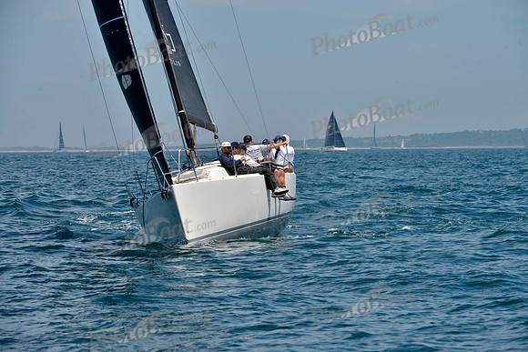 2021 Block Island Race Week A_0448