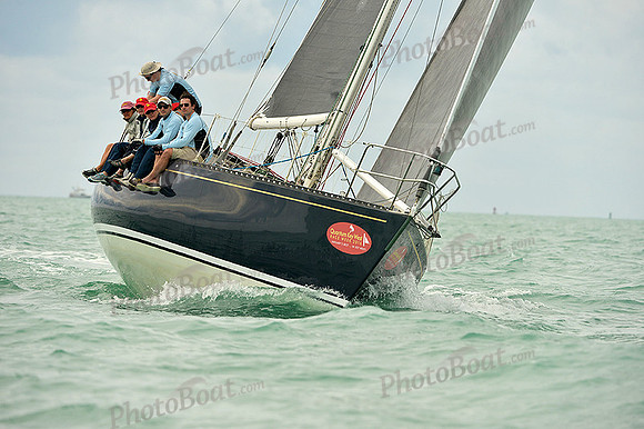 2016 Key West Race Week F_0483