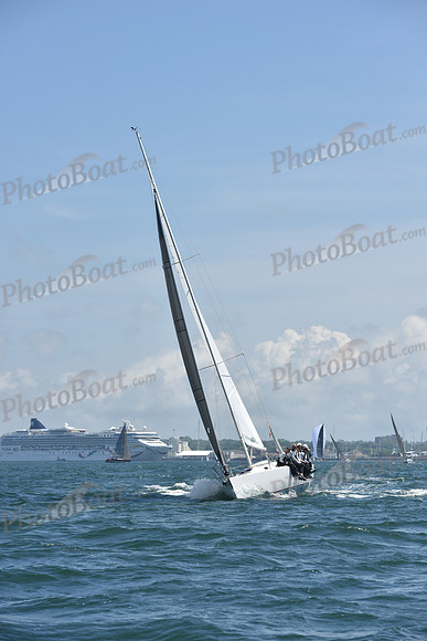 2019 NYYC Annual Regatta A_0488