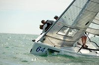 2015 Key West Race Week A 138