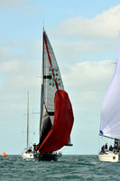 2014 Key West Race Week C 1544