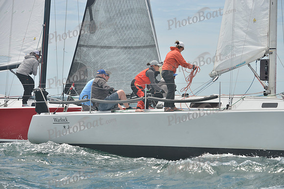2025 Block Island Race Week K_0317