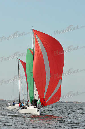 2014 J70 Winter Series A 476