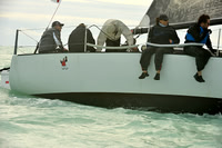 2016 Key West Race Week A_0872