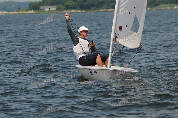 2009 US Youth Champs K 752