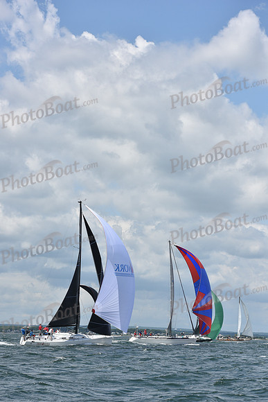 2019 NYYC Annual Regatta A_1860