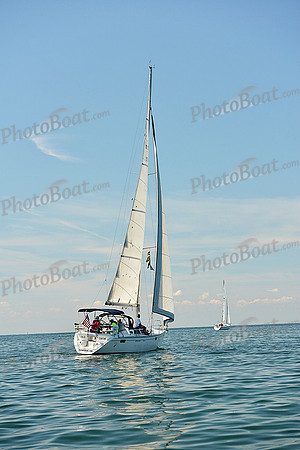 2015 Cape Charles Cup C 450