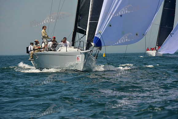 2015 Block Island Race Week A 613
