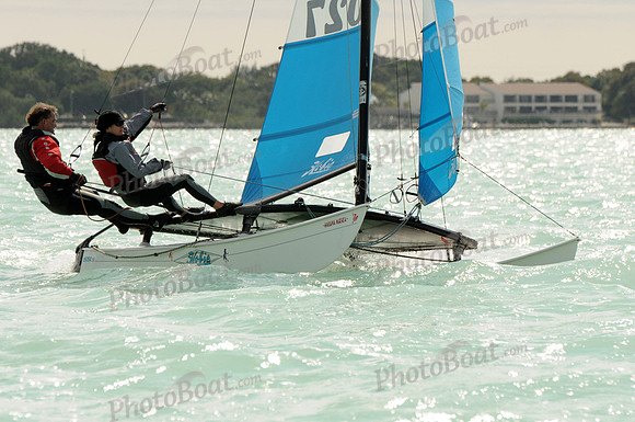 2012 Tradewinds Regatta 575