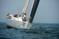 2013 Block Island Race Week A 435