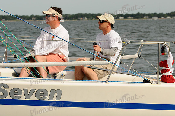 2011 Southern Bay RW A 192