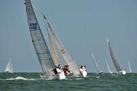 2012 CPYC One Design 1184