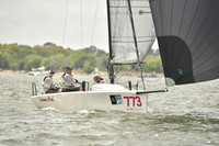 2019 Charleston Race Week E_1312