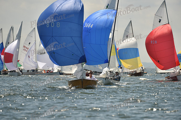 2018 Thistle Nationals G_0341