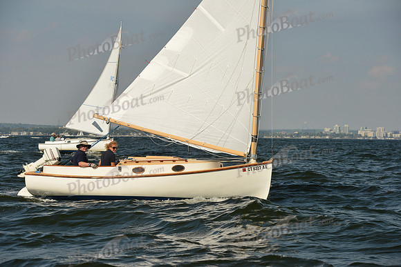 2015 IHYC Classic Yacht Regatta 806