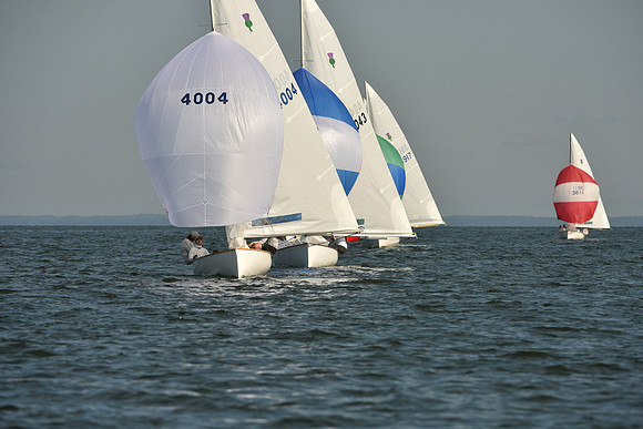2018 Thistle Nationals C_0647