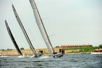 2014 NYYC Race Week C 1567