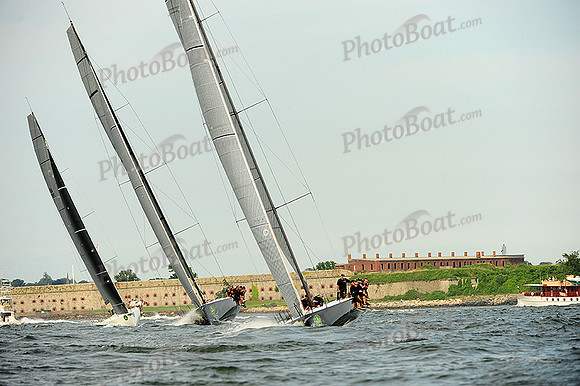 2014 NYYC Race Week C 1567