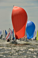 2017 Charleston Race Week D 3010
