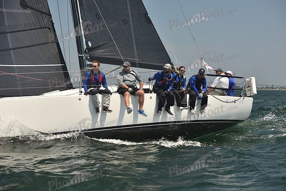 2024 NYYC Annual Regatta_3952