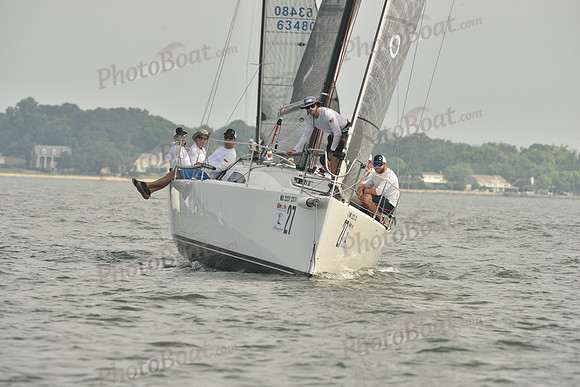 2018 Southern Bay Race Week A_0032