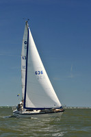 2014 Southern Bay Race Week D 460