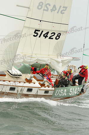 2011 Marion to Bermuda 099