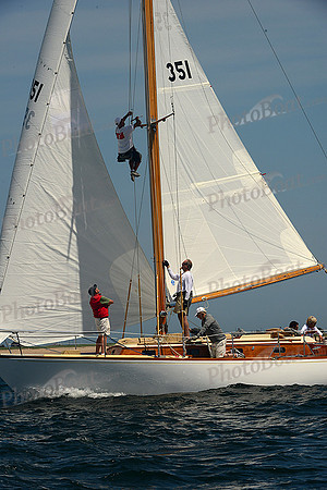 2013 Block Island Race Week A1 1156