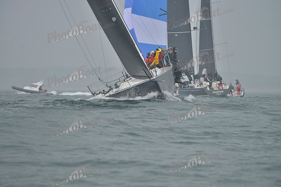 2021 Block Island Race Week C_1651