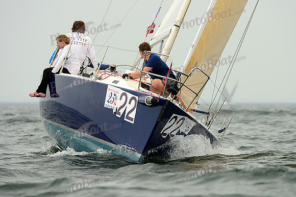 2013 Block Island Race Week C 910