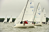 2015 Charleston Race Week E 251