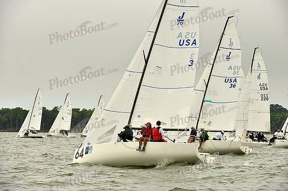 2015 Charleston Race Week E 251