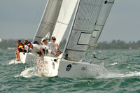 2015 Melges 24 Miami Invitational D 291