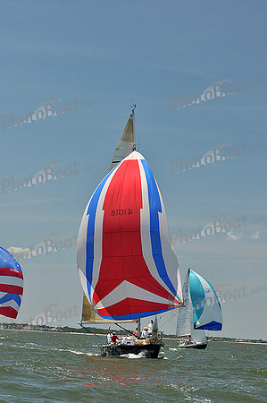 2013 Southern Bay Race Week D 1531