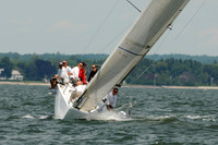 2012 CPYC One Design 584