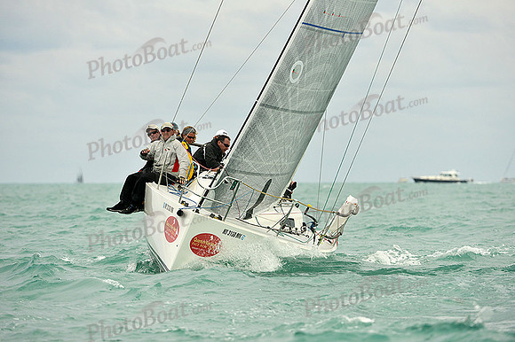 2016 Key West Race Week F_0799