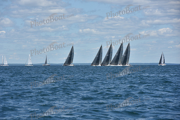 2021 Block Island Race Week D_2439