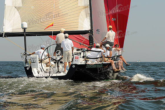 2012 Vineyard Race A 930