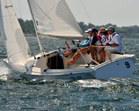Coral Reef - 2016 USQS-C 1568