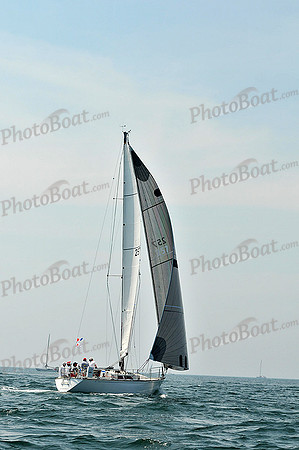 2013 Block Island Race Week B 2365