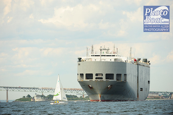 2014 NYYC Race Week C 1357