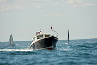 2015 NYYC Annual Regatta C 1087