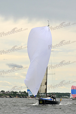2013 NYYC Annual Regatta A 1781
