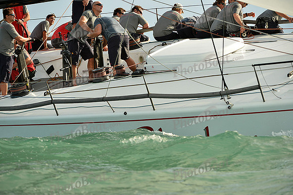 2015 Key West Race Week B 1325