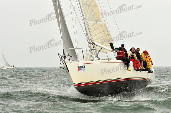 2012 StPete NOOD E 400