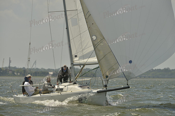 2017 Charleston Race Week D_2319