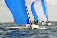 2014 J70 Winter Series A 1499