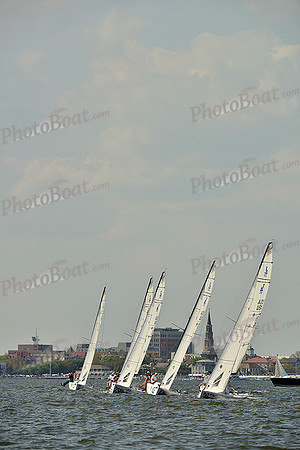 2014 Charleston Race Week D 1582