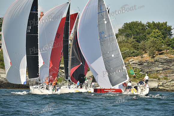 2018 NYYC Race Week E_1107